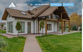 Americas Best Roofing Company of Torrance
