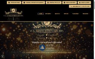 C.L Lynch Mortuary