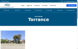 Chiropractic