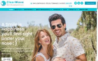 ClearWave Orthodontics