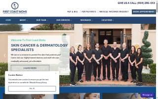 Coast Dermatology Medical Associates of Torrance
