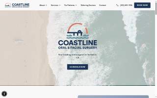 Coastline Oral & Facial Surgery