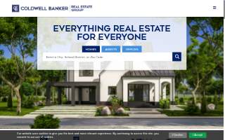 Coldwell Banker Commercial, JM Properties
