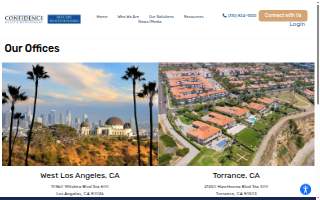 Confidence Wealth Management