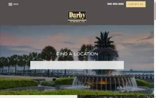 Dorsey Wealth Management website