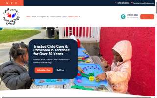 Hands on Fun Preschool & Infant Center