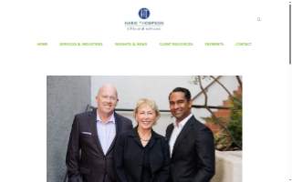 Harik Thompson CPAs and Advisors