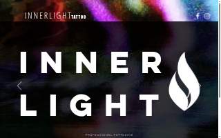 Innerlight Tattoo