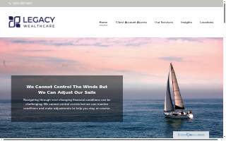 Legacy Financial Group