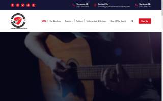Maurock Music Academy (Torrance)