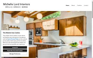 Michelle Lord Interiors