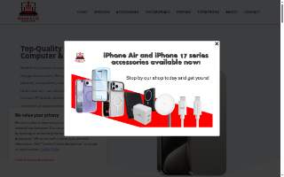 Mobile Fix Center