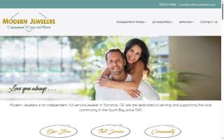 Modern Jewelers of Torrance