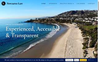 Nowzaree Law, P.C.