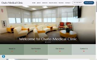 Osato Medical Clinic