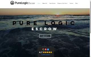 Pure Logic Escrow of Torrance