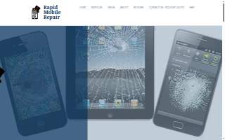 Rapid Mobile Repair of Torrance