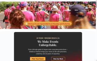 SideDoor Events