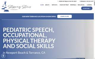 Stepping Stones Therapy, Inc. of Torrance