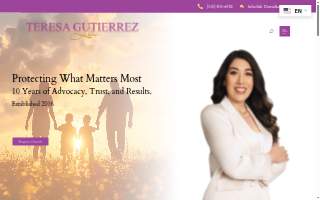 Teresa Gutierrez Law of Torrance