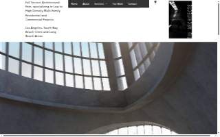 Tiu Architects