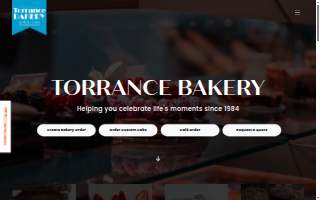 Torrance Bakery