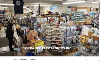 Torrance Electronics Inc