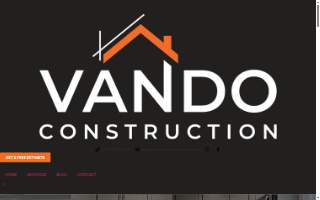 Vando Construction