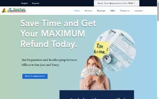 Al Sanchez Bookkeeping & Income Tax Services