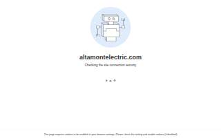 Altamont Electric