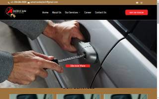American Key Tech