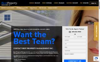 Best Property Management Inc.