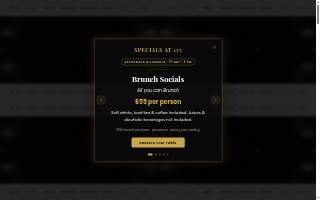 Bistro 135