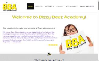Bizzy Beez Academy