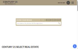 Century 21 Select Real Estate