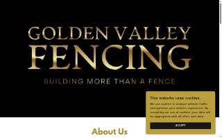 Golden Valley Fencing