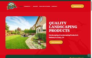 Golden Valley Material Supply