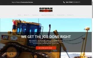 Gowan Construction