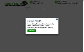 Green Valley Transportation