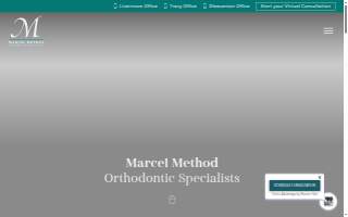 Marcel Orthodontics of Livermore