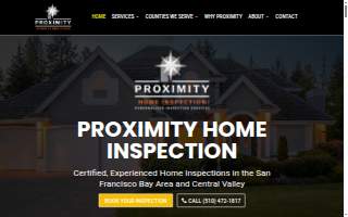 Proximity Home Inspection Inc