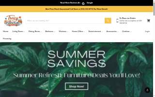 Tracy Furniture Outlet