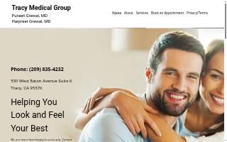 Tracy Medical Group