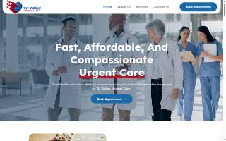 Tri Valley Urgent Care