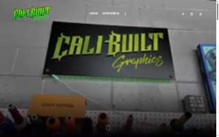 Calibuilt Graphics