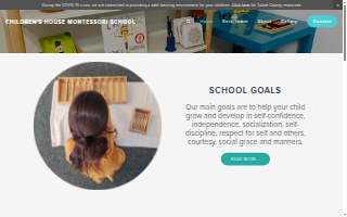 Children's House Montessori School