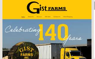 Gist Farms