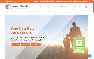 Kaweah Health Tulare Clinic