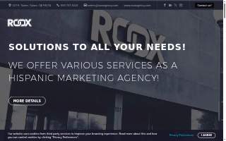 The Roox Agency