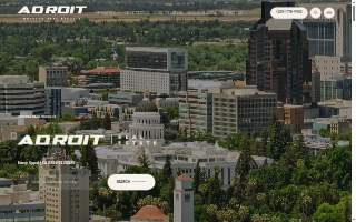 Adroit Real Estate
